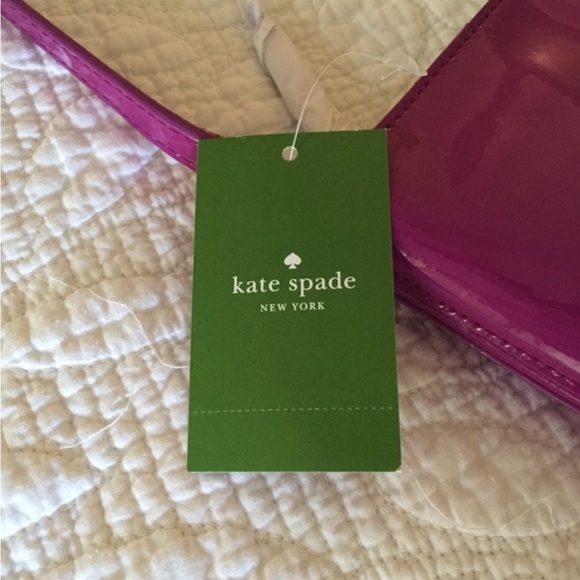 ♠️ Kate Spade NWT  Harrison Street Bag - Picture 3 of 12